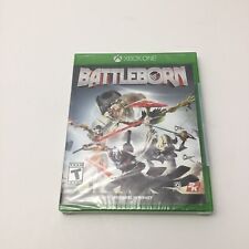 BATTLEBORN (Microsoft Xbox One)
