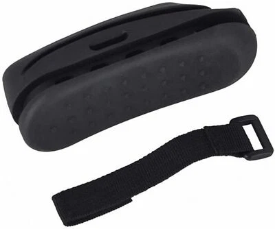 Tactical Scorpion Gear Slip On Rubber Butt Pad Recoil Rifle or Shotgun - Image 1 of 4