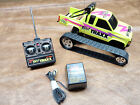 Buy Vintage Toys like VINTAGE TYCO FAST TRAXX PICKUP  27 MHz (9.6v)  EXCELLEN from eBay