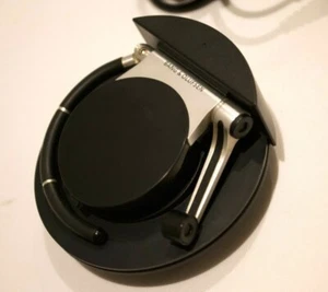 Bang and Olufsen B&O Earset 2 Right Black Aluminium Silver bluetooth headset 002 - Picture 1 of 10