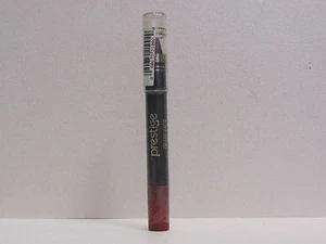 Prestige Creamy Matte Lasting Lipstick Crayon With Vitamin E color LP-02 Beet - Picture 1 of 1