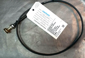 CESSNA P/N 5017525-1 FSO 5117239-38 CONTROL-OXYGEN CABLE - Picture 1 of 5