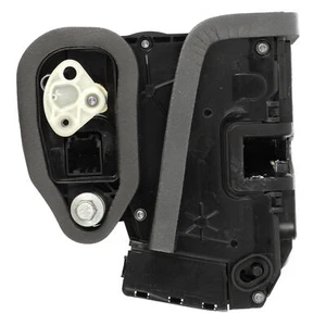 OEM NEW 20-22 Cadillac Chevrolet GMC Front Door Lock Latch Driver Side 13528310 - Picture 1 of 5