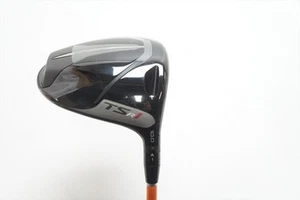 Mint Titleist Tsr1 10° Driver Senior Flex Mmt Speedmesh 40 - Picture 1 of 5