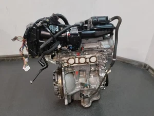 ⭐ HR12 teilmotor 159735 für NISSAN MICRA - K13 RESTYLING 2013 - 2016 - HATCHBACK - Bild 1 von 10