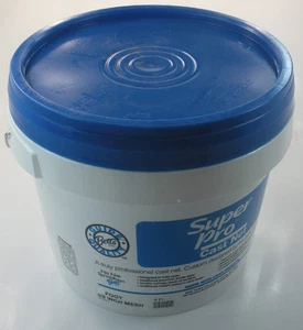 Betts Serie 21-8 Super Pro Gegossen Netz 1cm 2.4m Radius - Bild 1 von 11