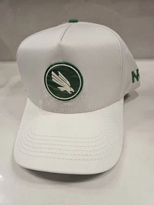 University of North Texas Snapback Mütze No Rivals Marke Neu ohne Etikett - Bild 1 von 5