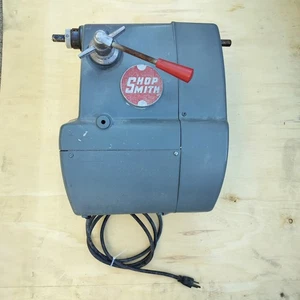 Shopsmith Mark V Headstock - Tested / Works - Picture 1 of 14