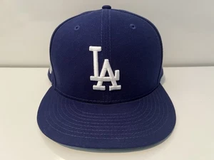 New Era La Dodgers x Eric Emanuel 59fifty Fifted Mütze Gr. 7 5/8 - Bild 1 von 5