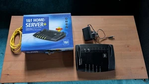 AVM Fritz! Box 7490, 1&1 Homeserver 50.000+ (7490), Gebraucht mit OVP - Bild 1 von 2