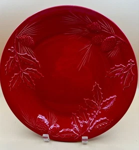 Lenox Rustic Berry Essteller 11,5" - Bild 1 von 4