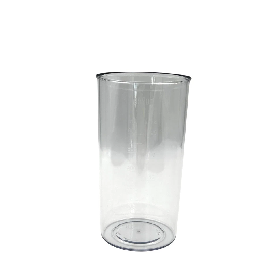 Ersatzteil Braun Messbecher 600ml - Bild 1 von 1