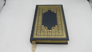 Easton Press Robinson Crusoe / Daniel Defoe leather bound book - Foto 1 di 1