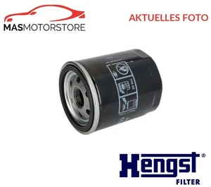 MOTOR ÖLFILTER HENGST FILTER H90W29 I FÜR LOTUS ELISE,EXIGE,ELISE 340 R 1.8L - Bild 1 von 7