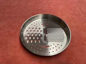 AMC - Reibe Raspel Hobel - 20 cm - NEU - Original - Bild 1 von 2