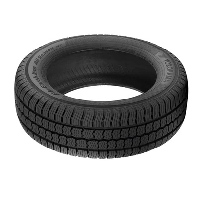 1 X Yokohama BluEarth-Van All Season RY61 215/55R16 97H Tires - Image 1 of 4