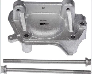 917-189 Dorman Motor and Transmission Mount Bracket Passenger Right Side Hand - Picture 1 of 2