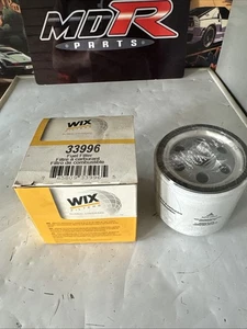 Fuel Filter 1457434433 WIX 7984430 1052175138 12850347 1825533111 53311 N4433 - Picture 1 of 5