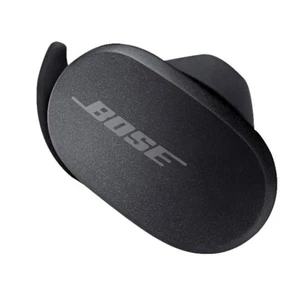 Black: Original Right Earbud Bose QuietComfort Earbuds 429708 Right Side - Picture 1 of 1