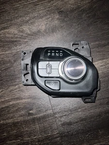 2019-2024 RAM 1500 TRANSMISSION GEAR SHIFTER SELECTOR SWITCH P/N: 68328326AH - Picture 1 of 4