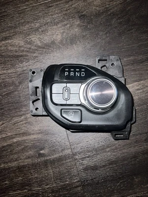 2019-2024 RAM 1500 TRANSMISSION GEAR SHIFTER SELECTOR SWITCH P/N: 68328326AH - Image 1 of 4