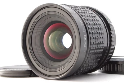 [MINT] SMC Pentax A 645 45mm F2.8 Wide Angle Lens For 645 N NII From JAPAN - Image 1 of 4