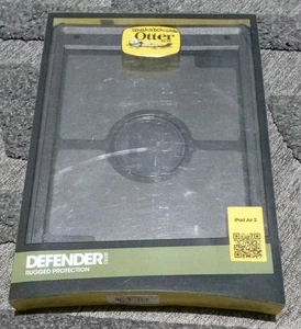 Otterbox Defender Series Case Ipad Air 2 - Picture 1 of 9
