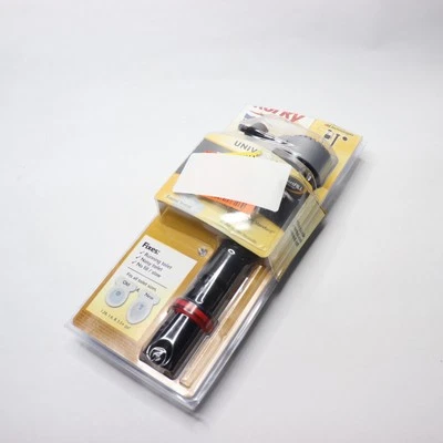 Korky QuietFill Platinum Fill Valve