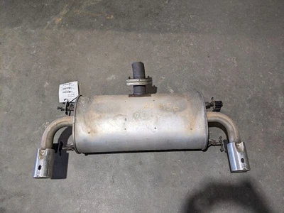 06-15 Mazda Miata MX5 MX-5  OEM Rear Exhaust Muffler Tail Pipe Axlebac 1173800 - Image 1 of 4