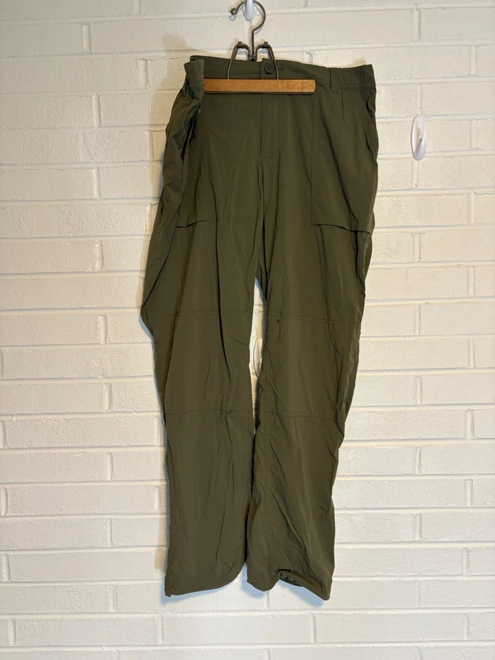 Rei Women’s 16 Hiking Pants - Image 1 of 4