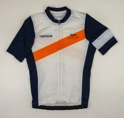 Camiseta deportiva de ciclismo WDU Rapha TheMove Pro Team nueva sin etiquetas | Talla S para hombre Foto 1 de 2