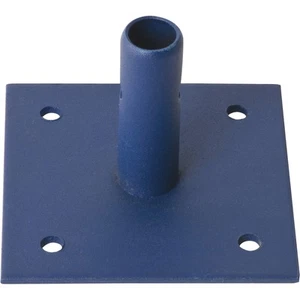 Metaltech Base Plate for Scaffold Frames, Model# M-MBBF - Picture 1 of 7