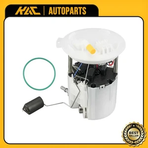 Right Side Fuel Pump Assembly w/ Sending Unit for Chevy Camaro 10-15 V6 3.6L - Foto 1 di 17