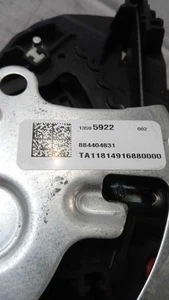 Used Automatic Transmission Shift Lever Assembly fits: 2018 Chevrolet Cruze Gra - Picture 1 of 9