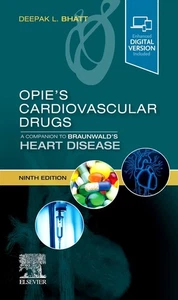 Opie's Cardiovascular Drugs: A Companion to Braunwald's Heart Disease - Picture 1 of 1
