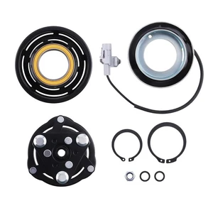 Kit de embrague del compresor de For Suzuki SX4 GY EY 2006-2018 9520062JA0 - Picture 1 of 12
