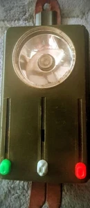 Taschenlampe Deutsche Bundeswehr - Bild 1 von 11