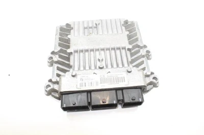 Centralina centralina centralina centralina motore PEUGEOT 407 SW 6E 9655534080 2008 - Immagine 1 di 4