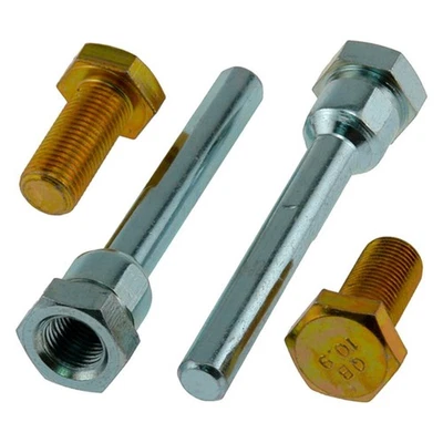 Tornillos de pinza de freno de disco delanteros ACDelco originales para GMC Yukon 2007-2016 | acero Foto 1 de 4