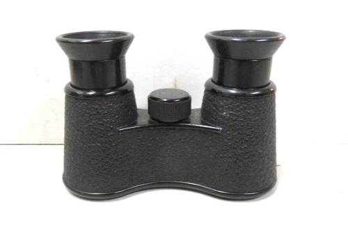 Opera Glasses Carl Zeiss Galan Germany Vintage - Image 1 of 4