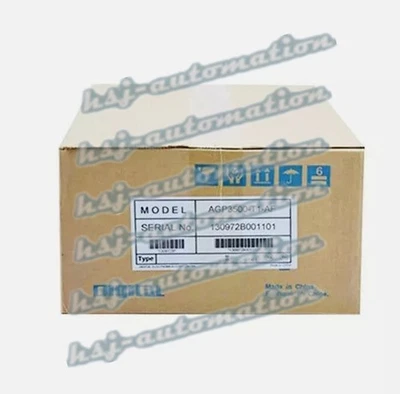 AGP3500-T1-AF New Sealed Pro-Face Touch Screen HMI AGP3500-T1-AF - Image 1 of 4