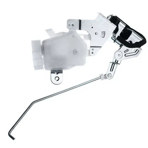 A Reliable Option Rear Tailgate Latch For Toyota For FJ Cruiser Models - Picture 1 of 7