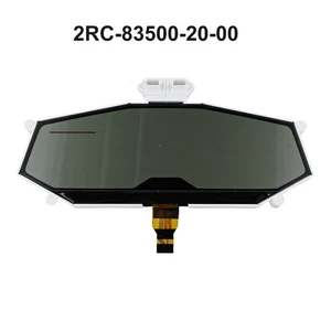 Motorcycle Instrument Cluster Display Compatible with Models 2014 2020 - Afbeelding 1 van 24
