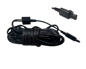 Cavo altoparlante due pin per Bose Virtually Invisible 300 - Singolo - Foto 1 di 2