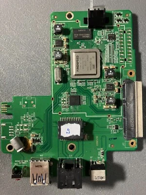 WD External Drive PCB Controller 4060-705144-001 Rev P1 4061-705144-001 Rev. 02P - Image 1 of 2