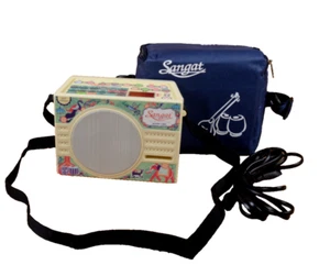 Sangat Power Electronic Tabla Tanpura Digital Musical Instrument by Sound Labs - Picture 1 of 9