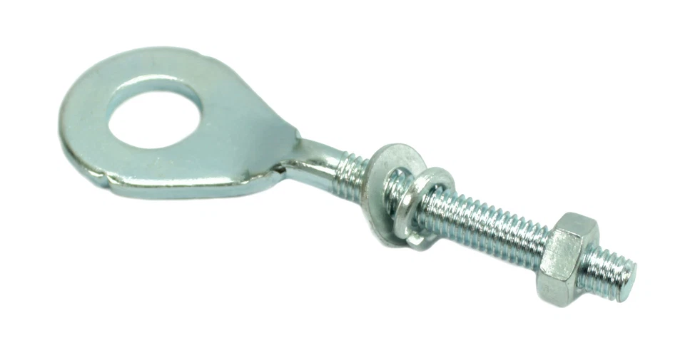 Kettenspanner für Simson S51 S50 S70 KR51 Schwalbe SR50 S53 S53 Star Sperber - Bild 1 von 1