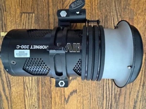 Hive Hornet 200-CX Omni-Color Open Face LED Light - Picture 1 of 10