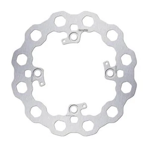 Triumph Speed Triple 955i 1999-2004 Galfer Rear Fixed Cubiq Special Brake Disc - Picture 1 of 5
