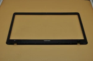 Toshiba Satellite L670 L670D LCD Screen Surround Bezel AP0CK000100 -24E - Picture 1 of 2